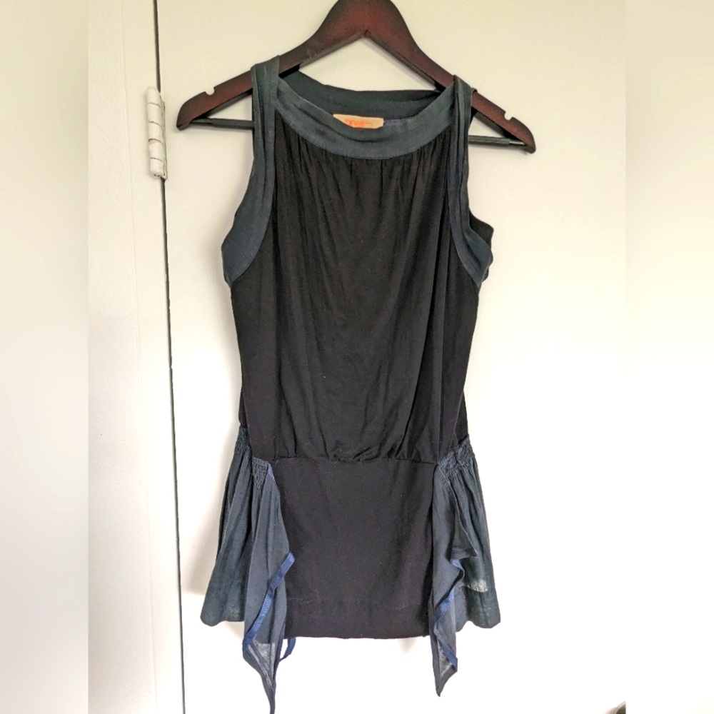 Binetti designer top
